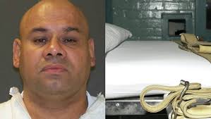San Antonio gang member's execution set for tonight