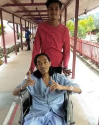 126,681 views, added to favorites 296 times. Al Fatihah Penyanyi Asal Selagi Ada Rindu Meninggal Dunia Akibat Paru Paru Berair
