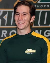 2018-19 Men's Rowing Roster