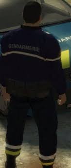 Soldes pour un achat tenue gendarmerie au meilleur prix. Gta 4 Tenue De La Gendarmerie Mod Gtainside Com