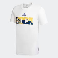 The ultimate soccer store online. Printing T Shirt Boca Juniors Street Sportec
