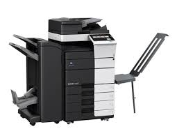 In addition, provision and support of download ended on september 30, 2018. Bizhub C458 Multifunctional Office Printer Konica Minolta