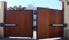 Modify (teemax) trackless auto gate motor system. Door Automation How To Choose Your Electric Gate Motor Blog Clr