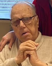 Obituary information for Henry Meacham Jr.