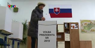 Prezidentka zuzana čaputová sa vo štvrtok 27. æ–¯æ´›ä¼å…‹æ€»ç»Ÿé€‰ä¸¾ä¸¾è¡Œ