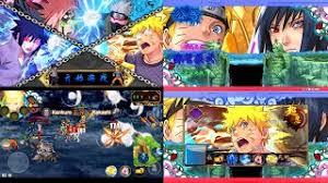 Naruto senki final is new fighting game in which player fight in beautiful villages and can collect coins. Naruto Senki Mod 2019 Nswon For Android Apk Ø¯ÛŒØ¯Ø¦Ùˆ Dideo