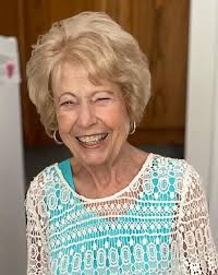 Dorothy Harris Obituary