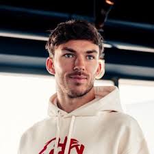 PIERRE GASLY 🇫🇷