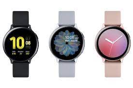 Samsung philippines is one of the market leaders when it comes to technology and innovation. Samsung Galaxy Watch Active2 With Digital Bezel Now Official Technobaboy Com