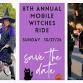 8th Annual Mobile Witches Ride