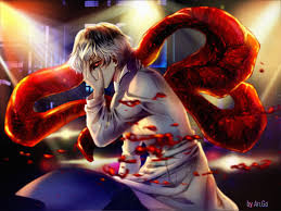 That's part of what makes tokyo ghoul's ken kaneki so unique and exactly why we're celebrating his fascinating story arc in honor of his. 5061111 Blood Haise Sasaki Kagune Tokyo Ghoul Two Toned Hair Anime White Hair Tokyo Ghoul Red Eyes Ken Kaneki Boy Coat Tokyo Ghoul Re Wallpaper