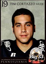 Penn-Trafford Warrior Football