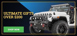 jeep gift guide quadratec