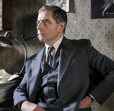Rowan sebastian atkinson was born on 6 january, 1955, in consett, co. Rowan Atkinson Als Maigret Mr Bean Ermittelt Welt