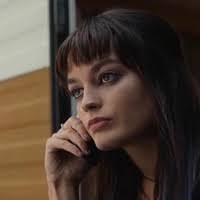 Larissa Wiley, США, Sitka