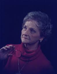 Obituary information for Doris Inez Fair