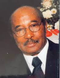 Obituary information for Willie McKay