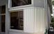 Accordion Plantation Shutters