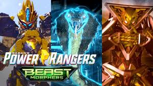 He is an actor and director, known for mighty morphin power rangers: Every Series Of Power Rangers Explained Cnet