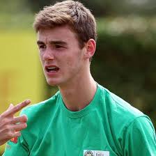 Hudson shows his resilience as Ulster's young guns impress