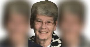 Obituary for Edna Marie (Nielsen) Shepard