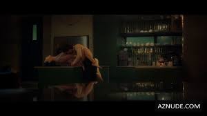 THE TRUNK NUDE SCENES - AZNude