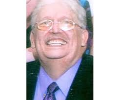 Edmund Hudson Obituary (1961