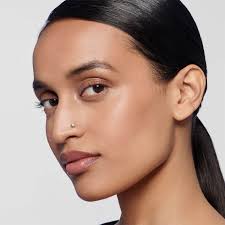 Buy Ruth Diamond Nose Pin Online From Kisna