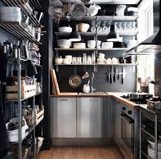 Clear up counter space with. Ikea Kitchen Small Home And Aplliances