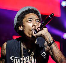 Juicy j — shell shocked (feat. Wiz Khalifa Discography Wikipedia