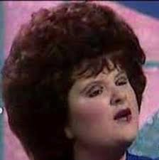 Hall of Famer… but also Hall of Famer in my comedy heart. Loved our  celebration of Comedy Goddess @magda_szubanski Magda, I wanted to say  congratulations