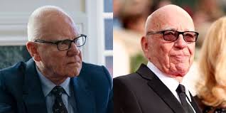 Cinelogía y cinericia : El blog de Pepe Derteano: “Bombshell”, Roach no nos  convence culpando a un sistema que considera inicuo, pero que lo disemina y  lo sustenta a través de la