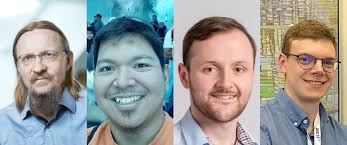 Highlights from the 2024 Pulse Research Review