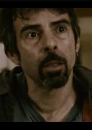 Fan Casting Gena Carter (Saw) as Saw in Horror characters