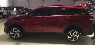 Facebook is showing information to help you better understand the purpose of a page. Toyota Rush Toyota Best Car Deals Car Search