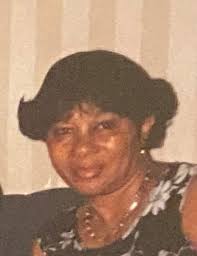 Obituary information for Ruby Dell Clanton Johnson