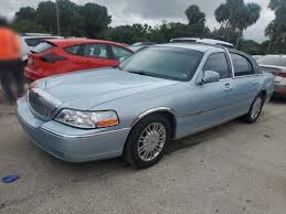 Image result for Light Ice Blue 2006 Lincoln