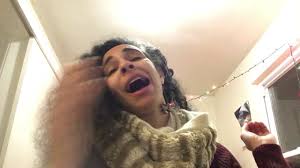 Val Clarke: A Chorus Line (comedic monologue)