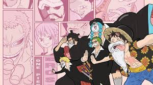 Halo sobat, dipostingan ini kami akan berbagi informasi keren tentang one piece wallpaper luffy and zoro. Free Download Dressrosa Arc Luffy Zoro Franky Sanji Doflamingo Issho Trafalgar Law 1600x1200 For Your Desktop Mobile Tablet Explore 50 Luffy Vs Doflamingo Wallpaper Luffy Vs Doflamingo Wallpaper Doflamingo
