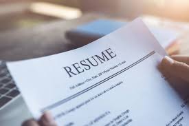 Student resume templates and job search guidelines. Tips For Creating A High School Student Resume Teachhub