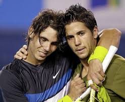Hi i would love to review this as the 2010 aussie open has just started but i haven't received it yet, ask me again when it has arrived. Rafael Nadal Vs Fernando Verdasco Australian Open 2009 Perfect Tennis