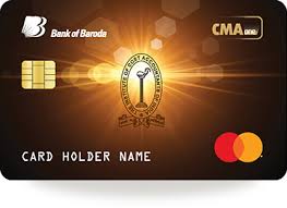 Bank of baroda, usa (american pacific operations) is premier indian national bank specialized in rupee remittance to india from usa, correspondent banks transfer, today's exchange rate usd to inr. Bob Financial Bank Of Baroda Credit Card
