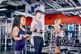 The average blink fitness salary ranges from approximately $19,312 per year for receptionist to $52,000 per year for associate. A New York Gym Chain Has Big Plans For Denver But Is There Enough Room For It To Bulk Up