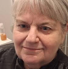 Colette Moran in people