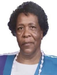 Obituary information for Catherine Vernell Rozier