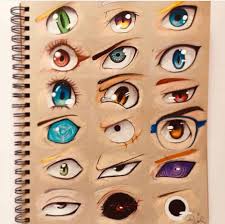 How to draw anime & manga tutorials if you are looking to learn how to draw anime you've come to the right place. Anime Eyes How To Draw Anime Eyes Fast Tutorial By Anime Ignite