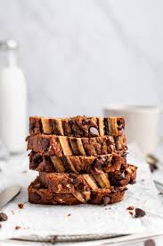 Best Ever Healthy Banana Bread Recipe Ambitious Kitchen Recipe Healthy Banana Bread Best Healthy Banana Bread Recipe Banana Bread Recipes