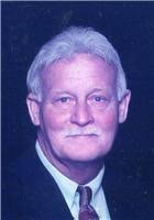 Jerry Poulson Obituary (2014)