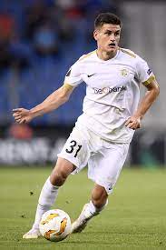 See more of joakim mæhle on facebook. Gossip Southampton In Talks With Genk For Joakim Maehle Daily Echo