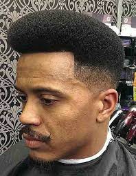 Pin On Haircut Black Man